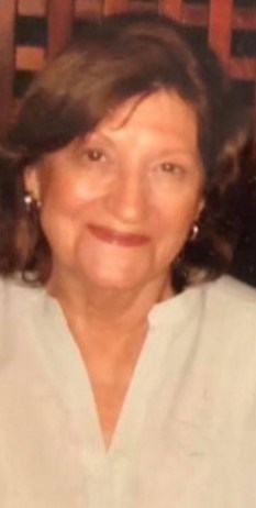 Obituary of Paula Kay White