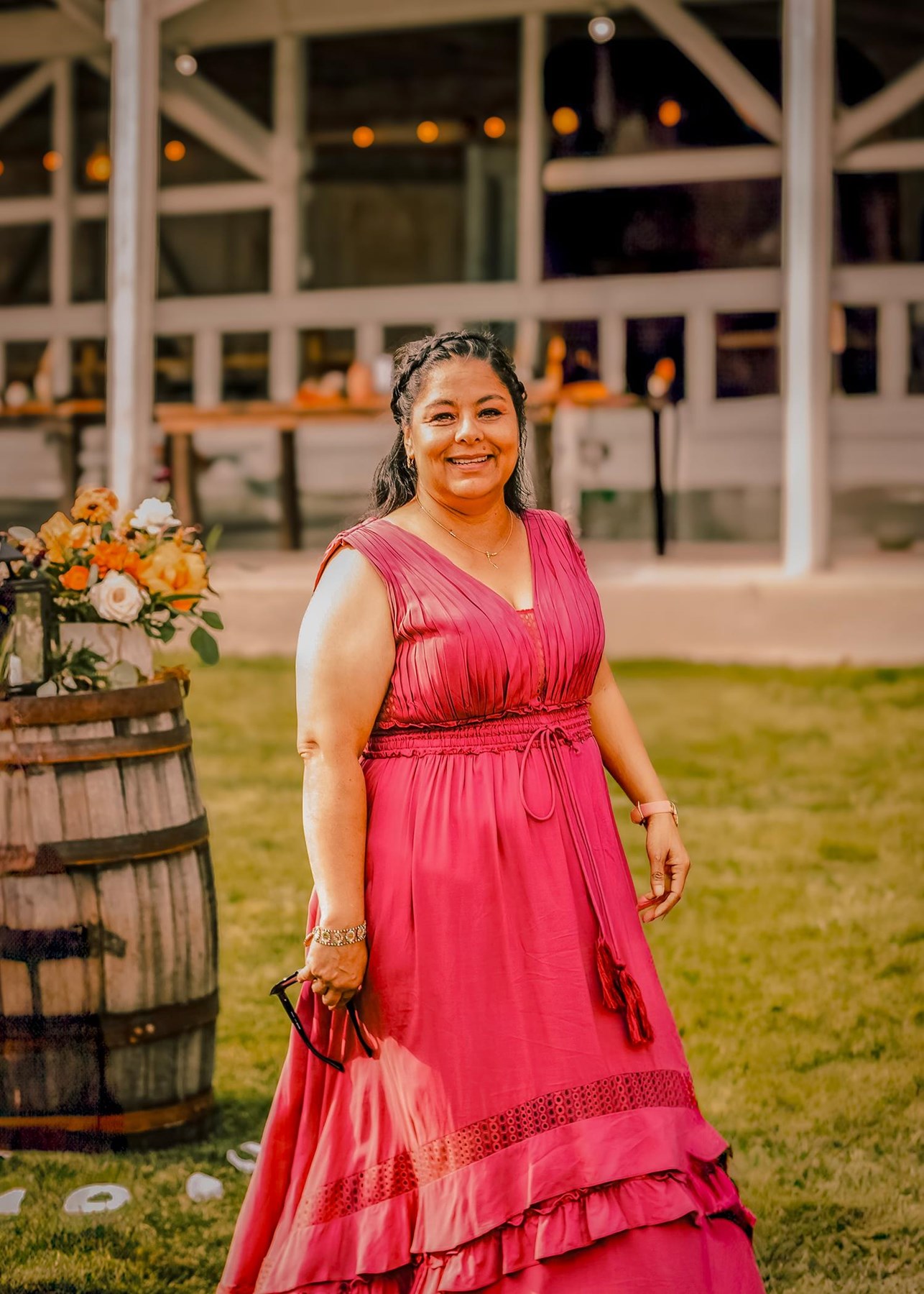 Obituary of Aracely Berumen Lopez