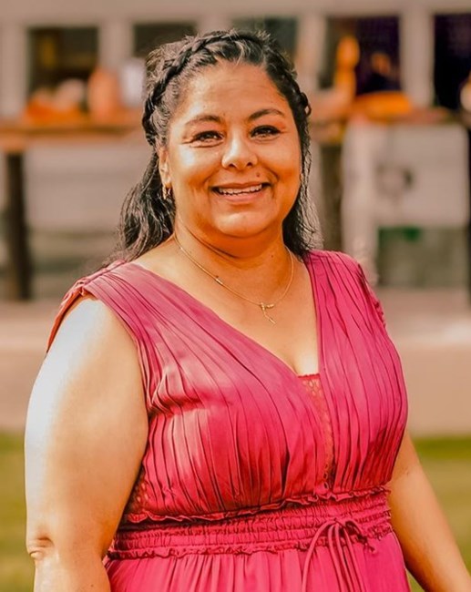 Obituary of Aracely Berumen Lopez