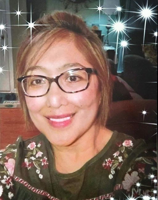 Obituary of Jeanette Arevalo Corcega Kim