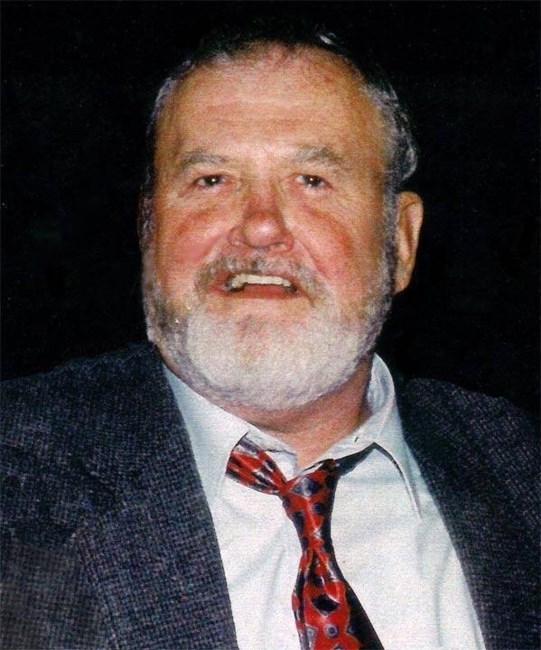 Obituary of Richard R. Cote