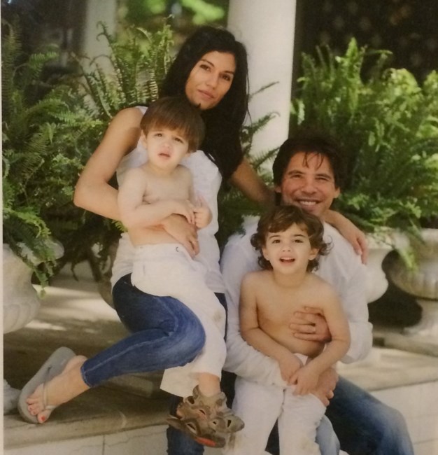 Obituary of Scott Aland Turen