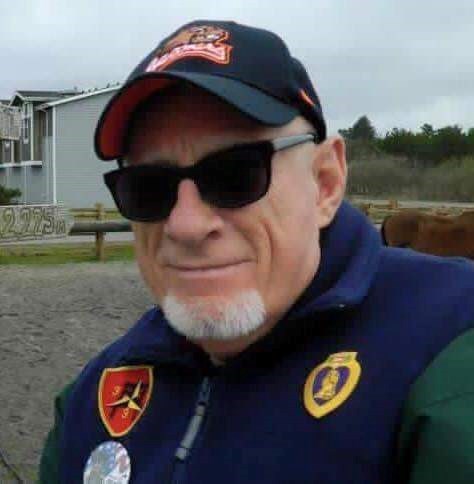 Obituary of Arthur John Ramirez