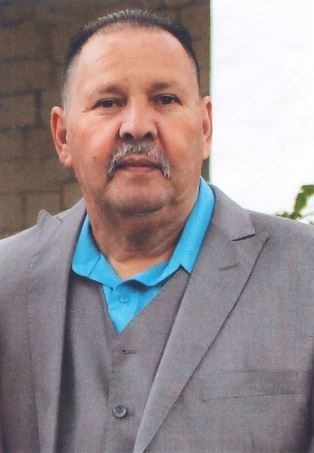 Obituary of Gallaway Joseph Cuellar Sr.