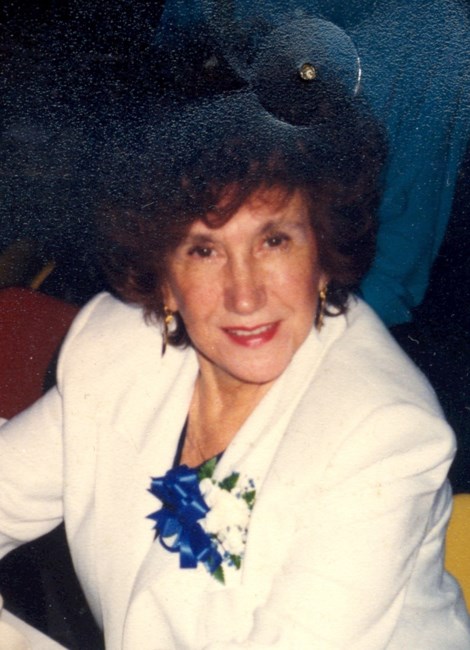 Obituary of Phyllis M. Devou