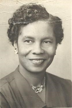 Obituary of Mrs. Ella M. Paige