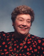 Thelma Brooks