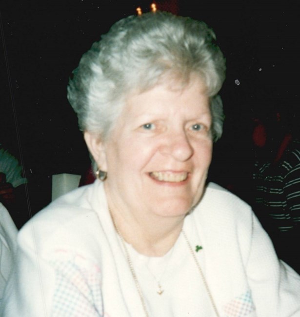 Obituary of Mary C. Willsey