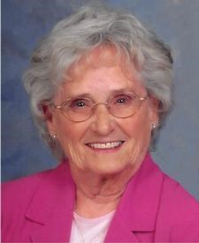 Obituary of Betty N Shoemaker