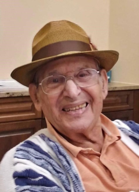 Avis de décès de Joseph James Oliver Sr.