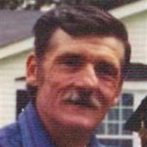 Obituary of Arnold Lee Pennington
