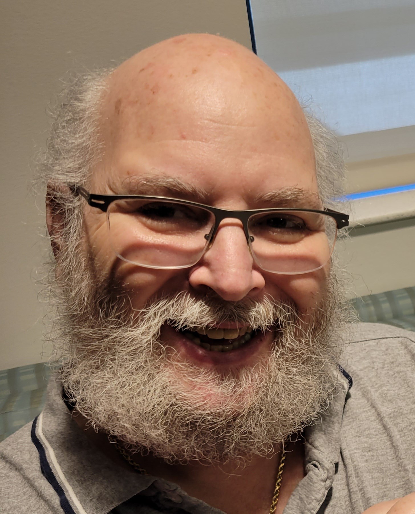 Obituario de Steven Terry Levine