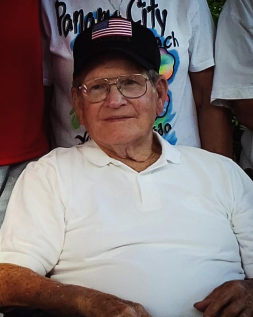 Obituary of James "Jim" Miles