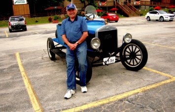 Obituario de Buford Adamson Jr.