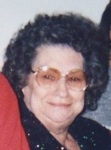 Obituary of Delores M. March