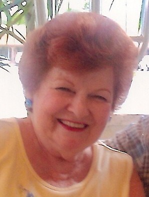 Obituary of Marilyn V Flynn-Cantin