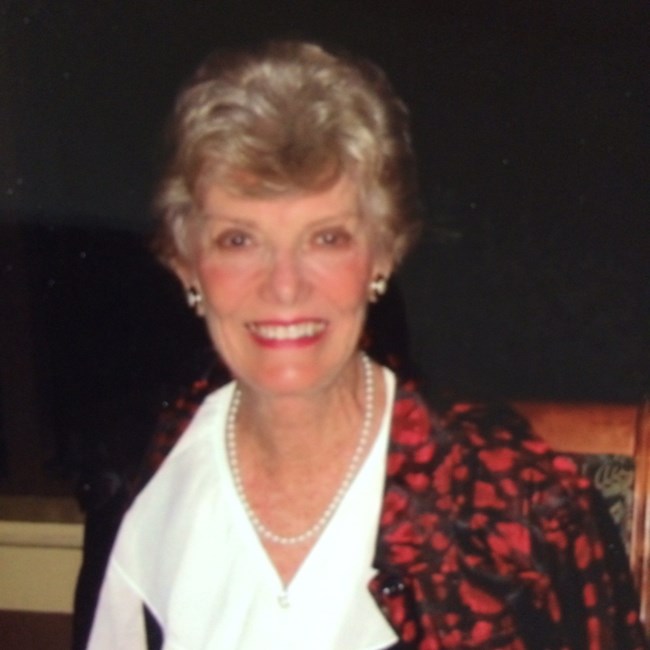 Obituary of Wilhelmina Jordan French