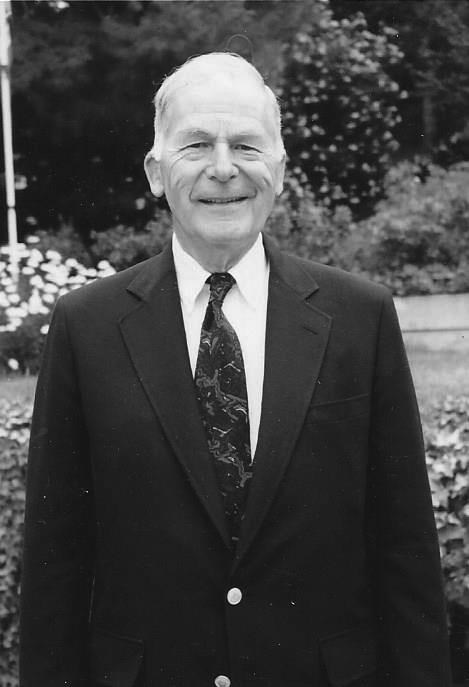 Obituary of Paul Heath Trotta M.D.