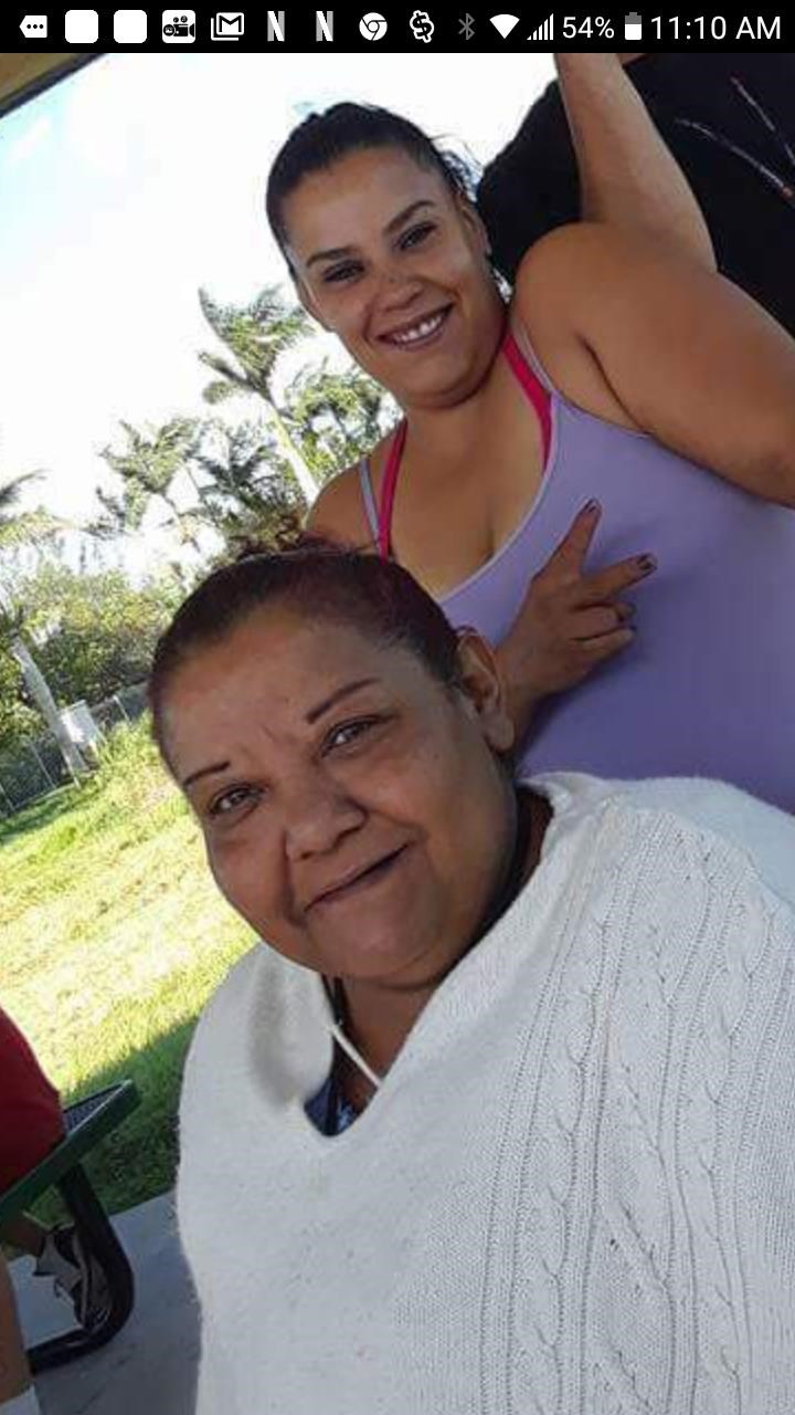 Obituary of Marilyn Murillo