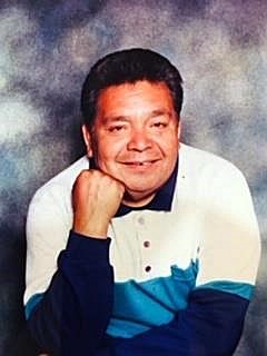 Obituary of Emilio Guzman Tizapaneco