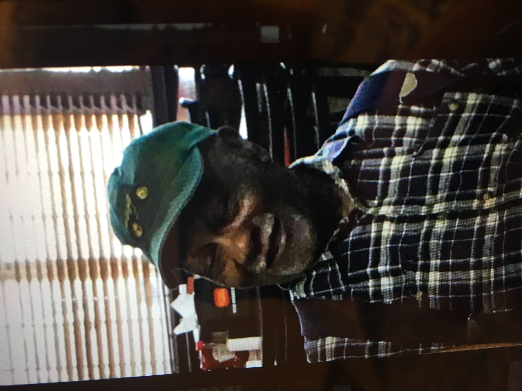 Obituary of James Giles