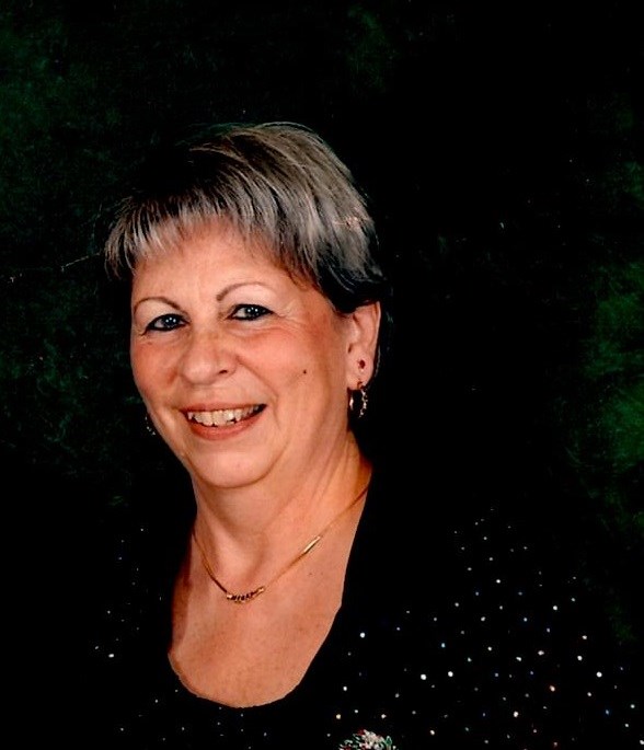 Obituary of Janice Louise (Grover) Byron