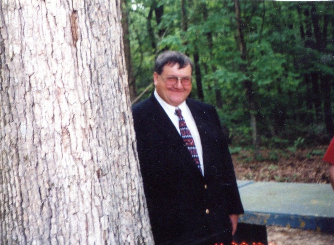 Obituary of Jerry Wayne Leonard