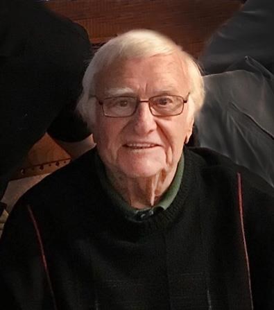 Obituary of Robert Rosenthal