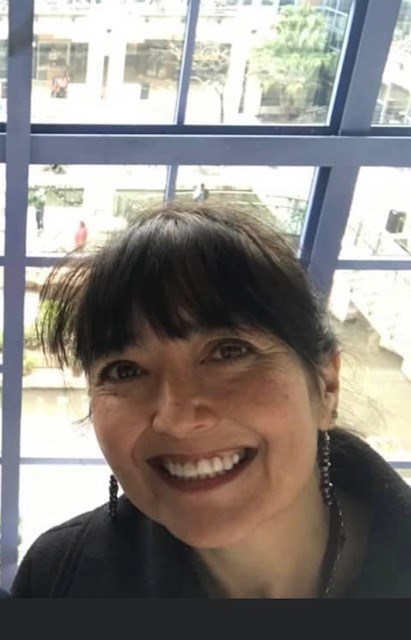 Obituary of Mary Ann Garcia