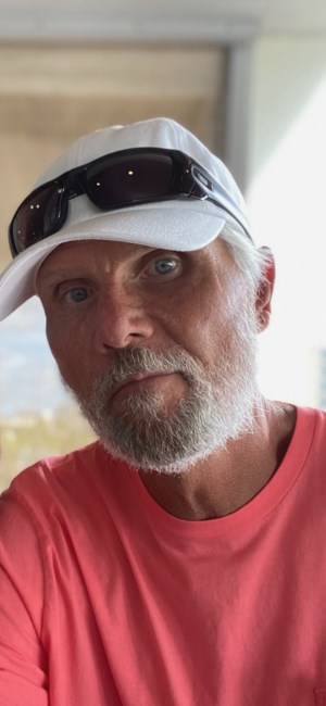 Obituary of Gregory R. Bart