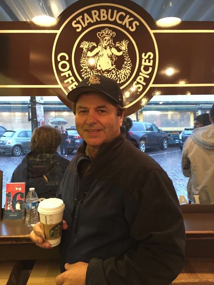 Obituary of James Eric Bauerle