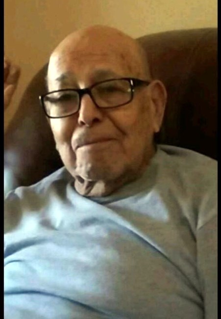 Obituary of Jose Mares