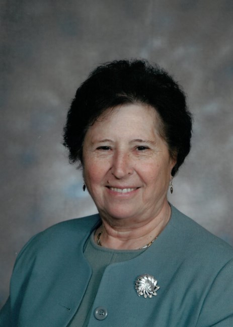 Obituary of Ilonka Helen Gyorgy (Kirec) (Nee:Varga)