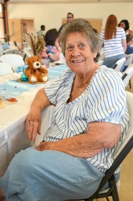 Nila Hazelwood Obituary - Beckley, WV
