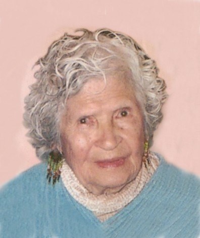 Obituary of Concepcion Cecilia Padilla