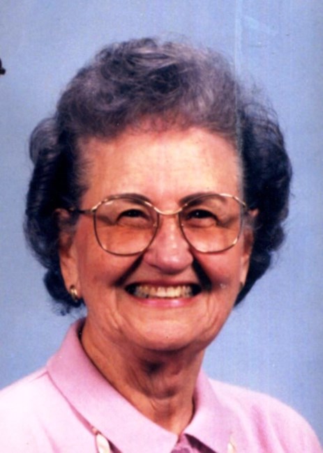 Obituary of Evelyn E. Graf