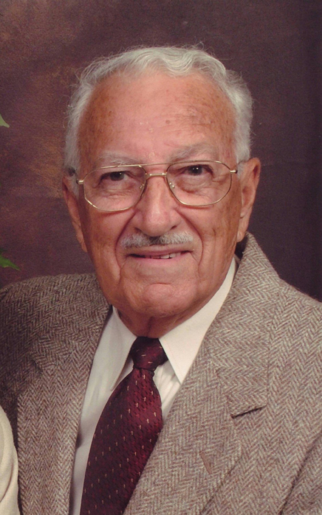 Obituary of Marc-André Sanfaçon