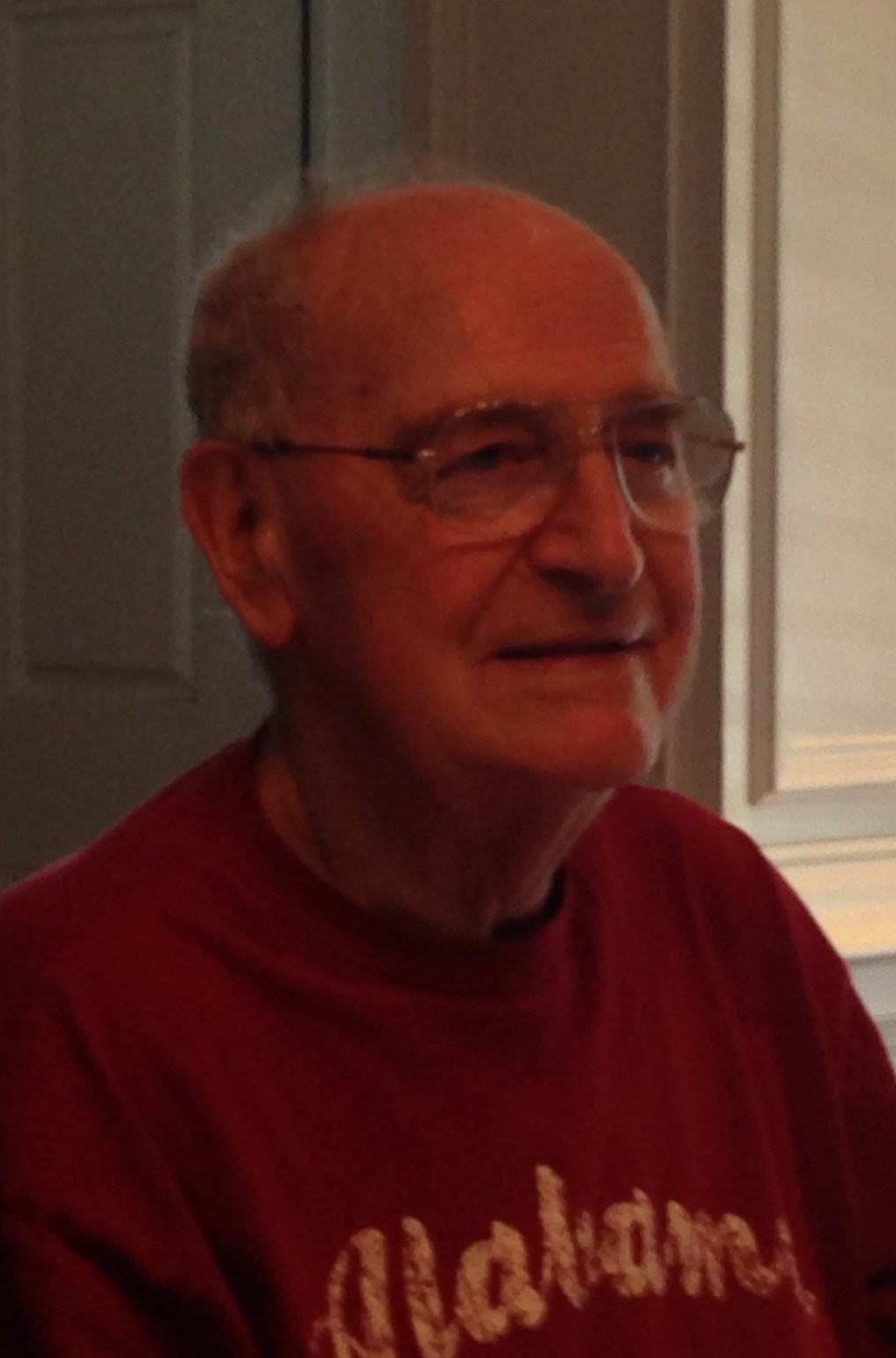 Obituary of Richard Ralph Robbins