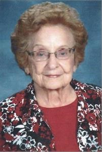 Obituary of Norma Faye Luttrall