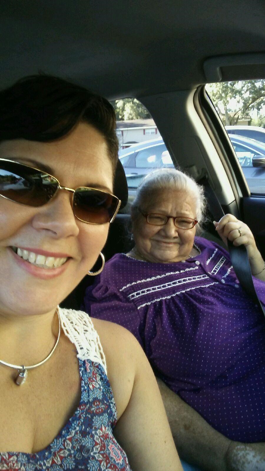 Obituary of Vilma Alvarez Viltre