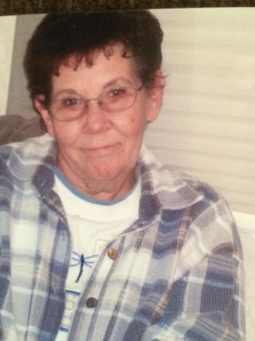 Obituary of Patricia "Pat" A. Brune