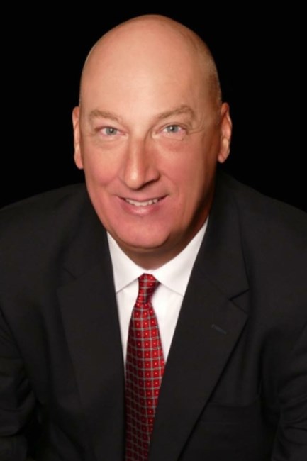 Avis de décès de Timothy John Horn