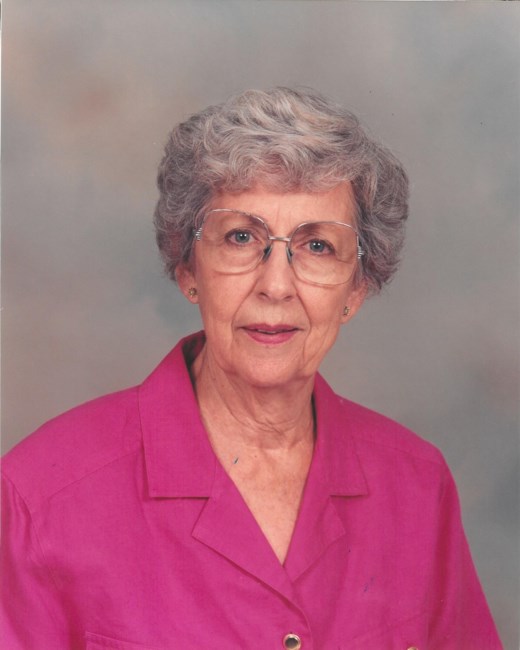 Obituary of Noragene Hackney