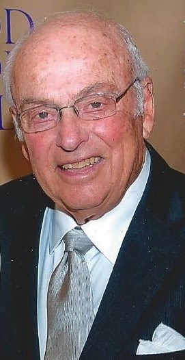 Obituary of Norman Wain