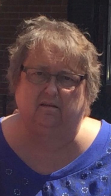 Obituary of Gloria Robinson Gall