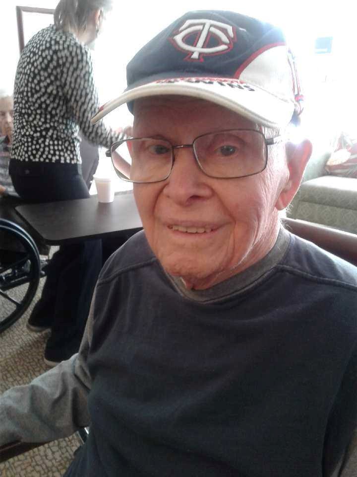 Obituary of John Henry Koffski