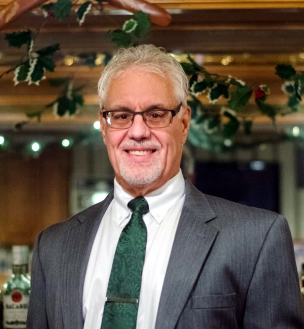 Obituary of Brian John Jacot