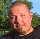 Obituary of Jason R. Wardlow