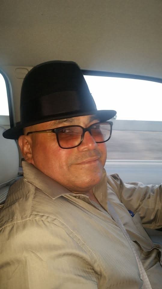 Obituary of Baldemar Rivera Jr.