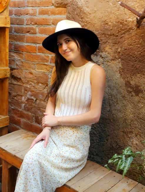 Avis de décès de Alicia Jensen-Rubio